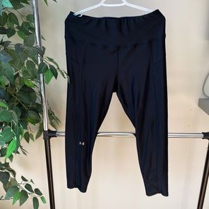 under armour leggings
